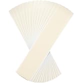 Take Mondays Off Professional Golf Grip Tape 2" x 10" (15 Strips) Solvent Activated Double Sided Adhesive Grip Tape for Regripping Golf Clubs