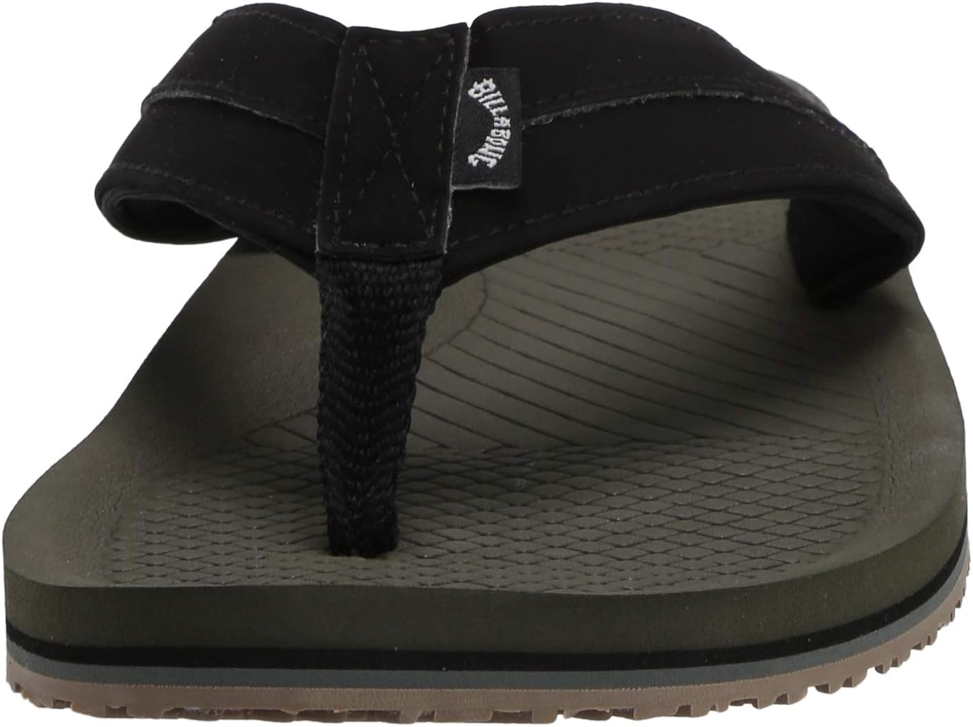 Billabong Men's Offshore Impact Sandal Flip-Flop: Shoes