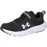 Under Armour Kids' Assert 10 Alternate Closure Shoes