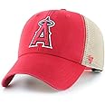 '47 MLB Flagship Wash Mesh MVP Adjustable Hat Adult One Size Fits All