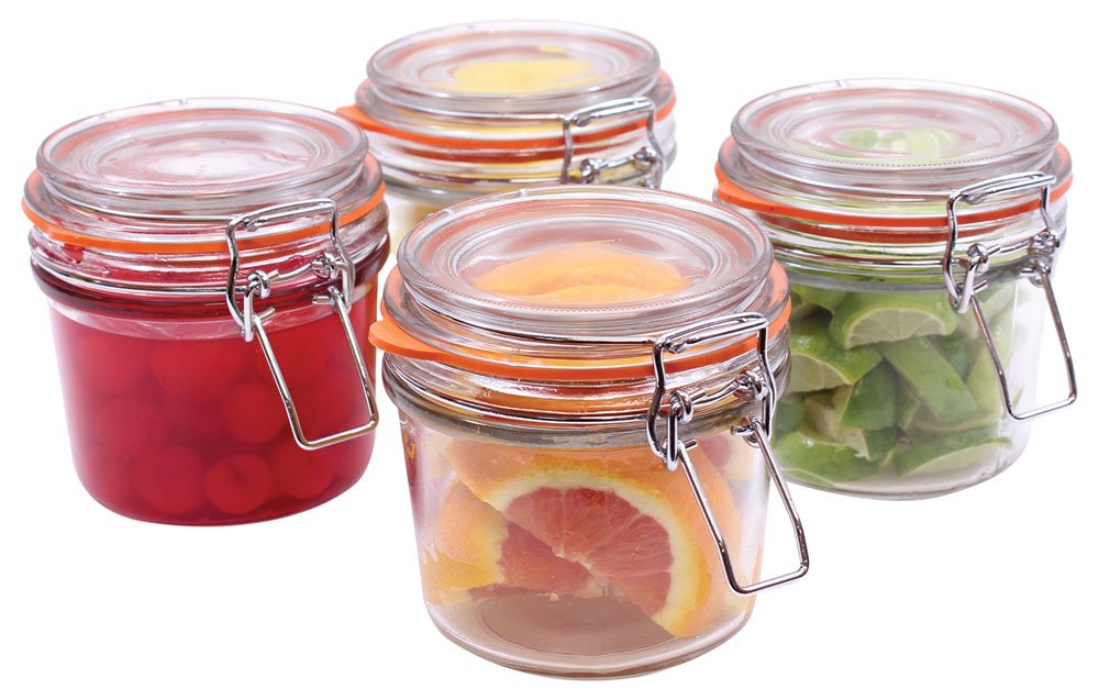 Best home canning supplies uk