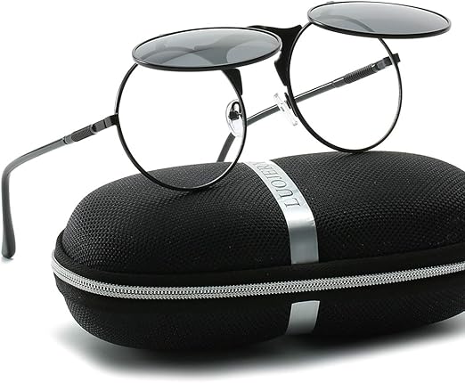 gafas con estilo para hombres