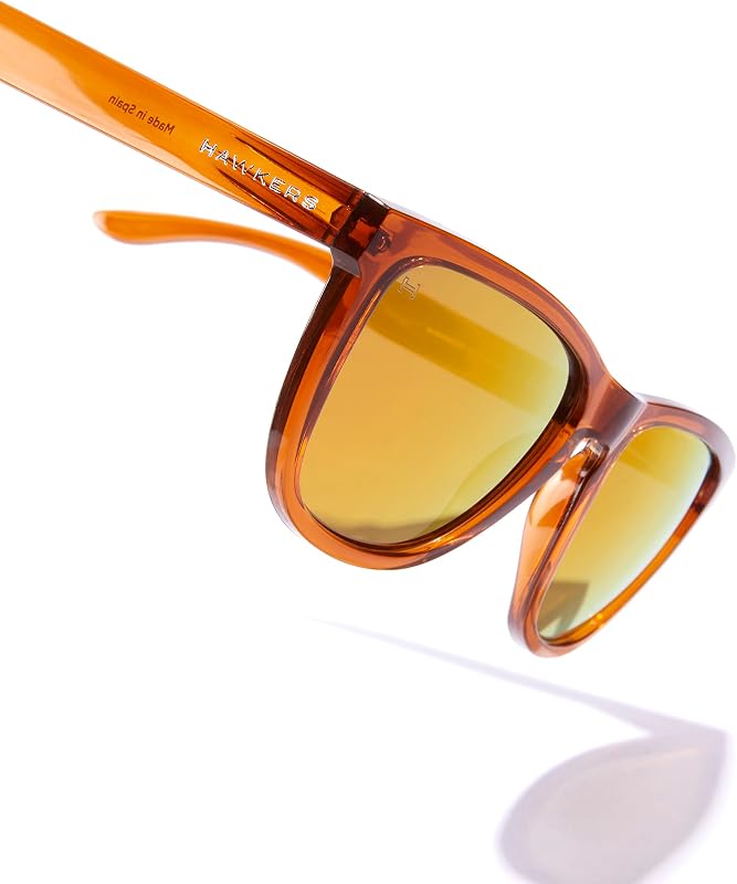 Lunettes de soleil ONE POLARIZED pour hommes et femmes