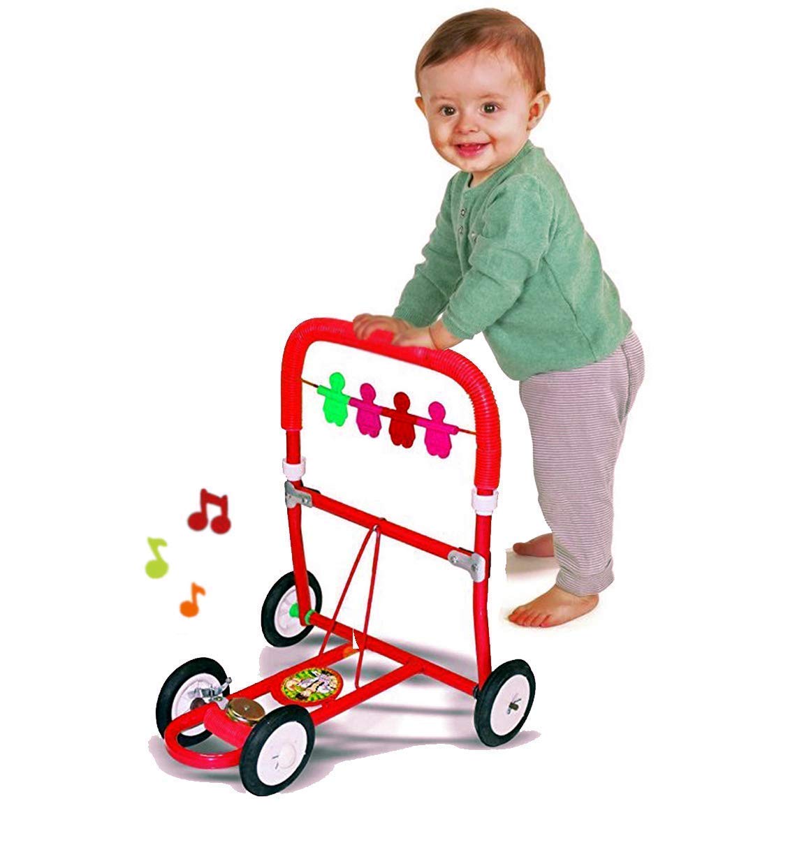 when should i buy my baby a walker