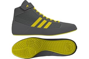 adidas Mens HVC Adult Wrestling Shoes