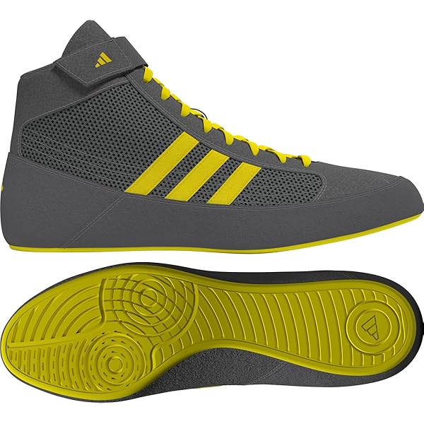 Amazon.com | adidas Men's Mat Hog 2.0 Wrestling Shoes | Shoes