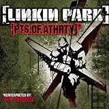 Linkin Park Album: «Points of Authority / By Myself / High Voltage» (Front side)