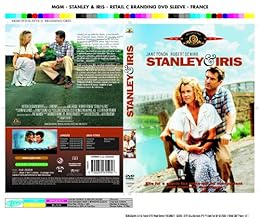 Stanley & Iris