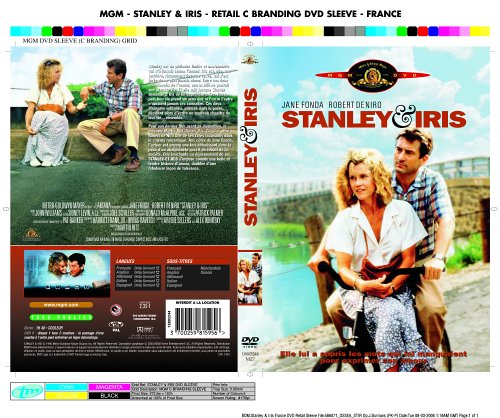 Stanley & Iris