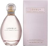 Sarah Jessica Parker Lovely Eau de Parfum 100ml Women Floral Woody Musk view 2
