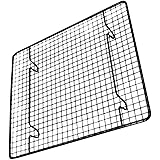 SHOWERORO 1pc Cake Bread Cooling Rack Baking Cooling Rack Cookie Cooling Racks Cooling Tray Cooling Racks Baking Half Cookie