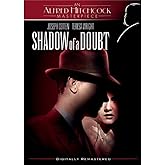 Shadow of a Doubt [DVD]
