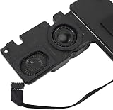 Uinfhyknd Left Right Internal Speaker for MacBook Pro 15" A1398 Retina 2012-2015 view 3