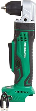 Metabo HPT DN18DSLQ4M Power Right Angle Drills product image 1