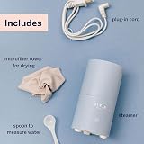 Pixie Cup Menstrual Cup & Disc Steamer 2.0 - Kills 99.9% Germs view 7