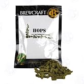 YCH Hops - UK East Kent Golding Hop Pellets 1 Oz