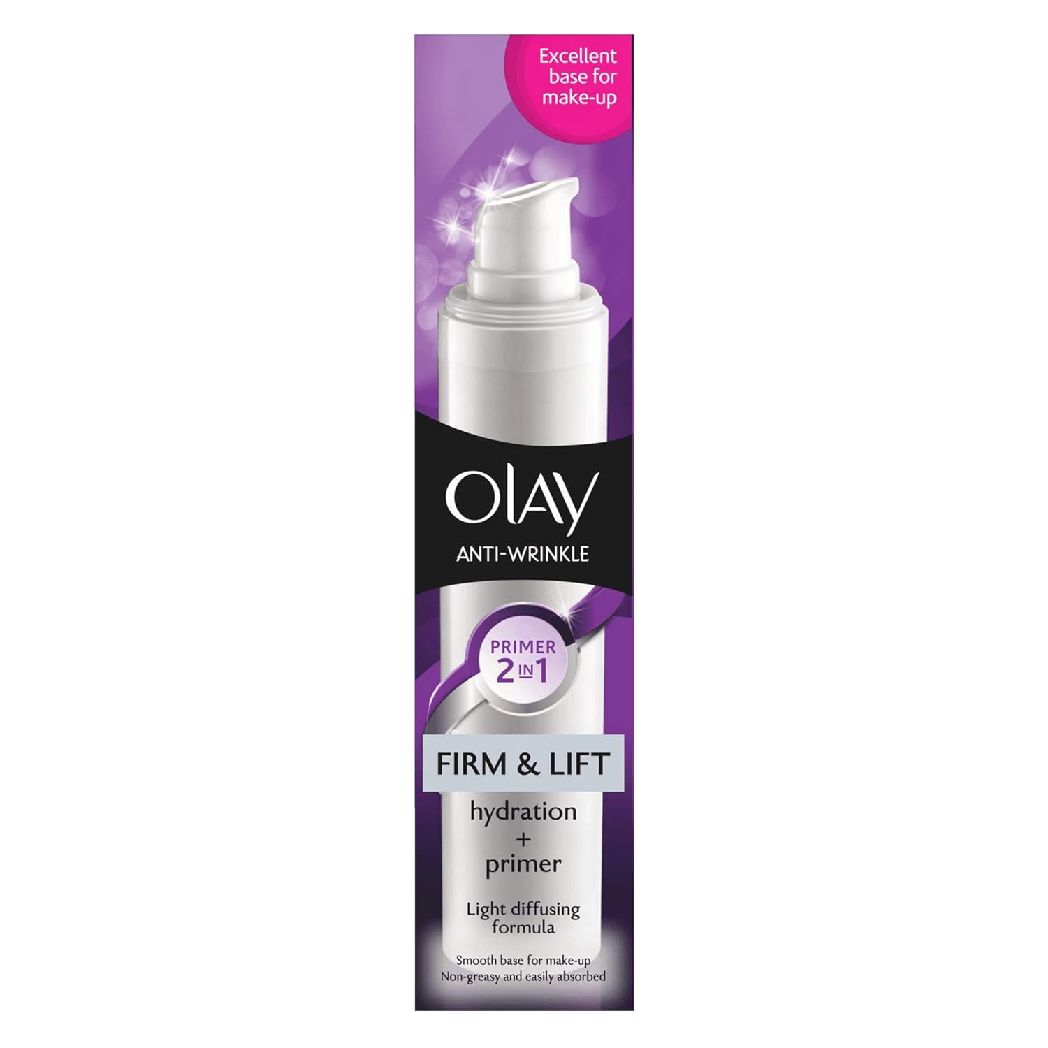 olay anti wrinkle 2 in 1 firm and lift review