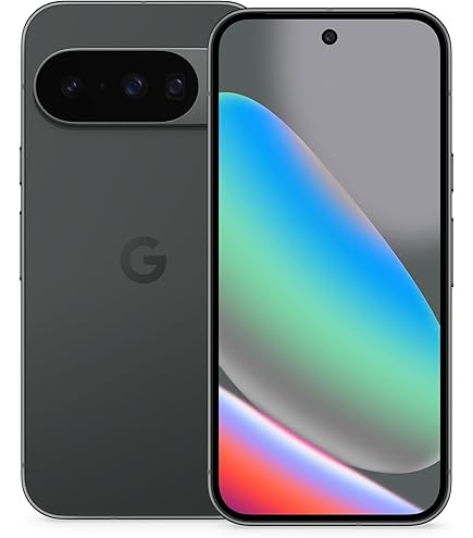 【美品】 Google Pixel 9 Pro 128GB Obsidian Pixel 9 Pro 128GB Obsidian | Cellcom