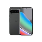 Google Pixel 10 - Unlocked Android Smartphone - Gemini AI Assistant - Advanced Triple Rear Camera, Fast-Charging 24+ Hour Battery, and 6.3" Actua Display - Obsidian - 256 GB (2025 Model)