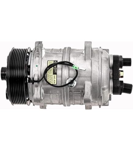 Amazon.com: AC Compressor for Thermo King Tripac APU