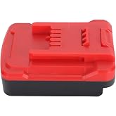 MOZUO Power Battery Adapter Professional for 18V Battery Converts for Einhell Power Tool Battery Converter for Electric Power Tool