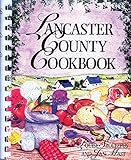 Lancaster County Cookbook by 