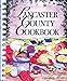 Lancaster County Cookbook by 