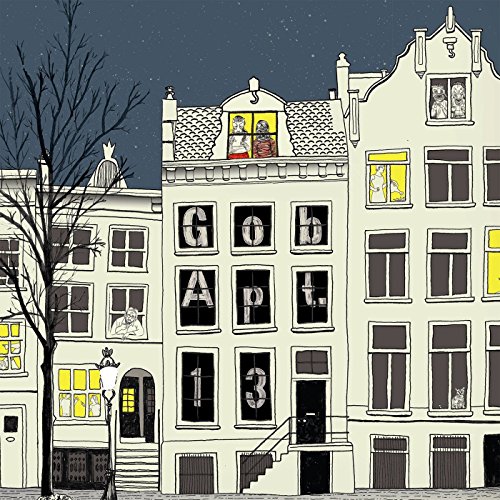 Gob - Apt. 13 - Zortam Music