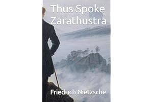 Thus Spoke Zarathustra
