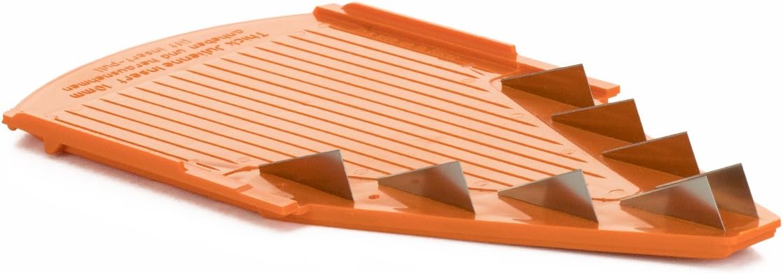 affettaverdure a mano