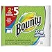 Bounty Select-A-Size Paper Towels, White, 2 Huge Rolls, Pack Of 6 (12 Rolls, Packaging May Vary)