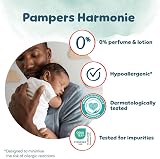 Pampers Harmonie Nappy Pants Size 4 168 Nappies 9kg-15kg Monthly Pack view 7