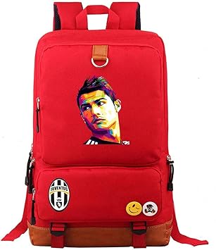 cr7 kids backpack