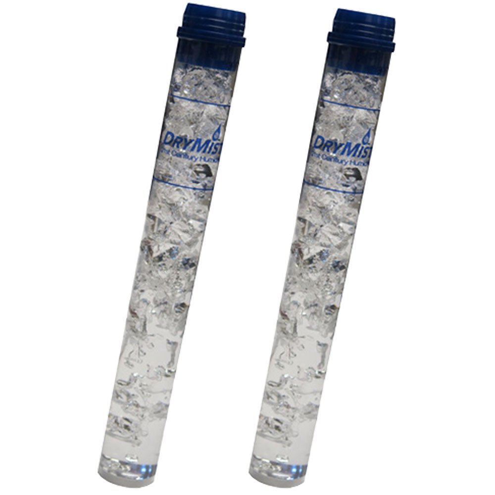Drymistat Humidifier Tube - 2 Pack