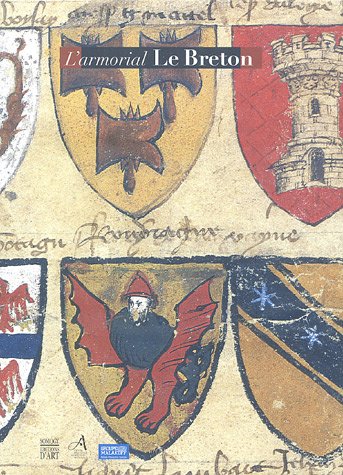 L' armorial Le Breton