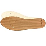 Natural Foot Odor Eliminator - Cedarsole Wood Shoe
