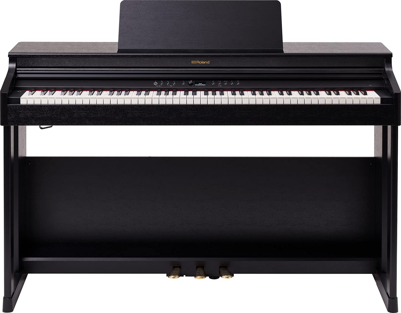 Photo 1 of Roland, 88-Key Digital Home Piano (RP701-CB)