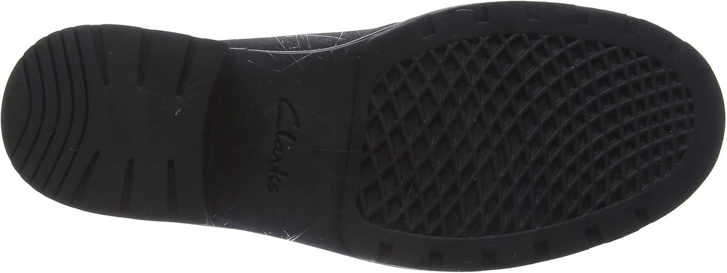 clarks orinoco demi burgundy