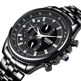 Amazon.com: Sandistore Clearance! Men Watches Men Sport ...