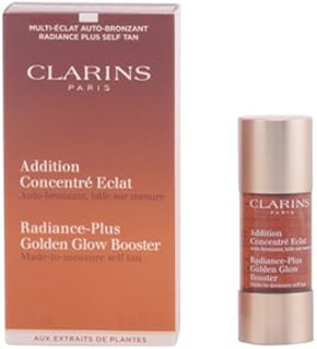 Clarins Radiance-Plus Golden Glow Booster (15 ml)