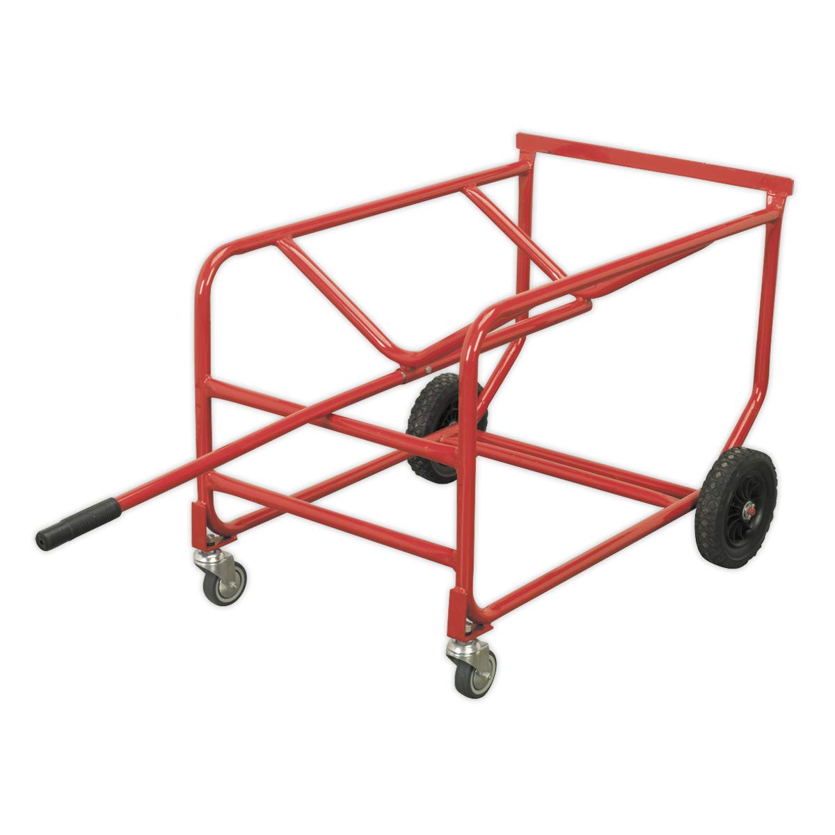 Sealey Tp112 Drum Stillage Mobile 48Gal/205Ltr