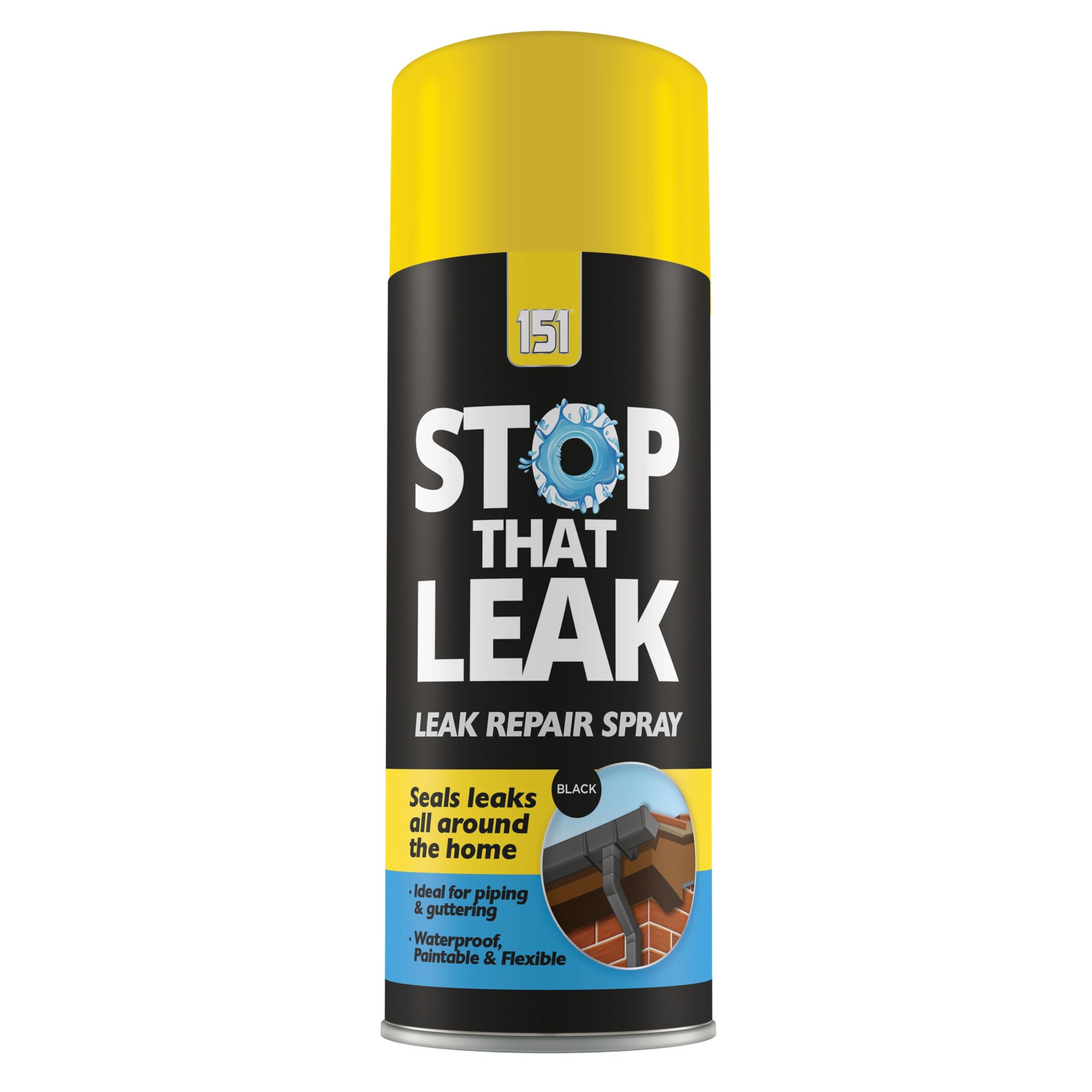 151 Stop That Leak Repair Spray