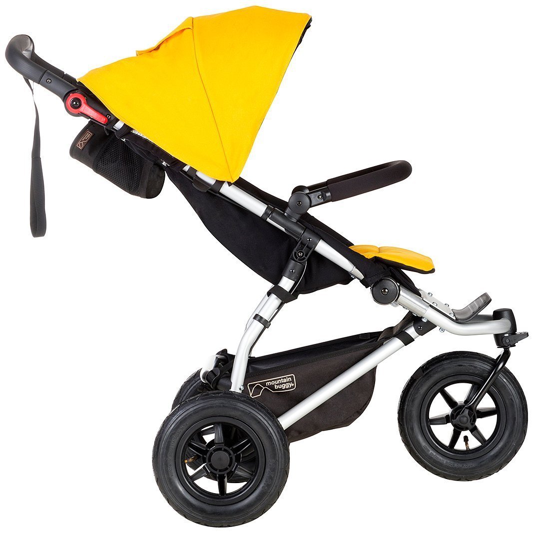 mountain buggy swift v3