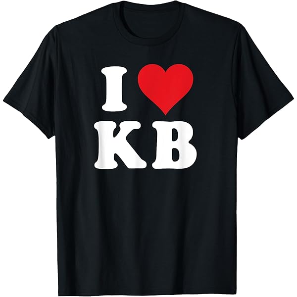 Amazon.com: I Heart SK Initials I Love S.K. First And Last Name