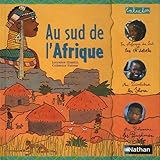 Au Sud de l'Afrique by 