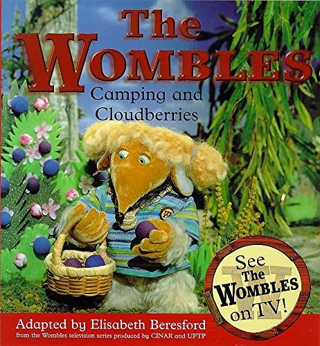 Wombles - Camping & Cloudberries