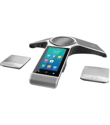 Amazon.com : Polycom RealPresence Trio 8800 IP Conference Phone