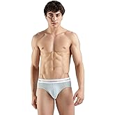 Calvin Klein Icon Cotton Stretch 3-pack Hip Briefs