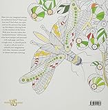 Image de Enchanted Forest: Anti-Stress Colouring Book