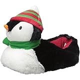 Carter's Kids' KRIS2-GS Girl's Character Slipper